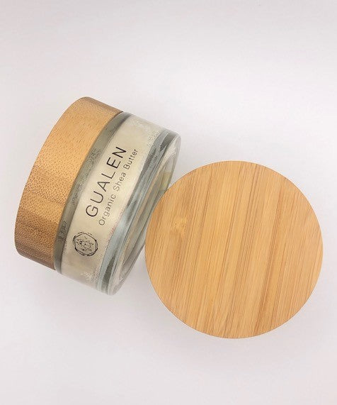 100 % Pure, UNREFINED Raw Shea Butter