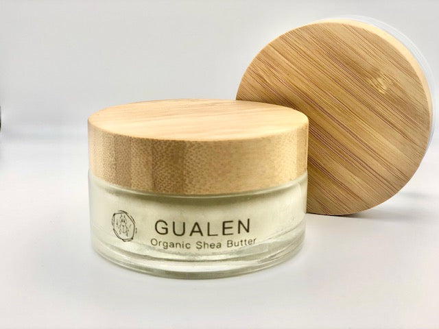 100 % Pure, UNREFINED Raw Shea Butter