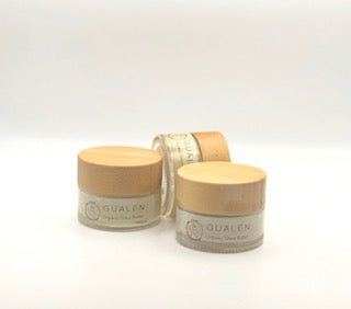 100 % pure, UNREFINED Raw Shea Butter, 50 Ml