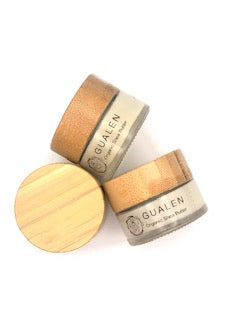 100 % pure, UNREFINED Raw Shea Butter, 50 Ml